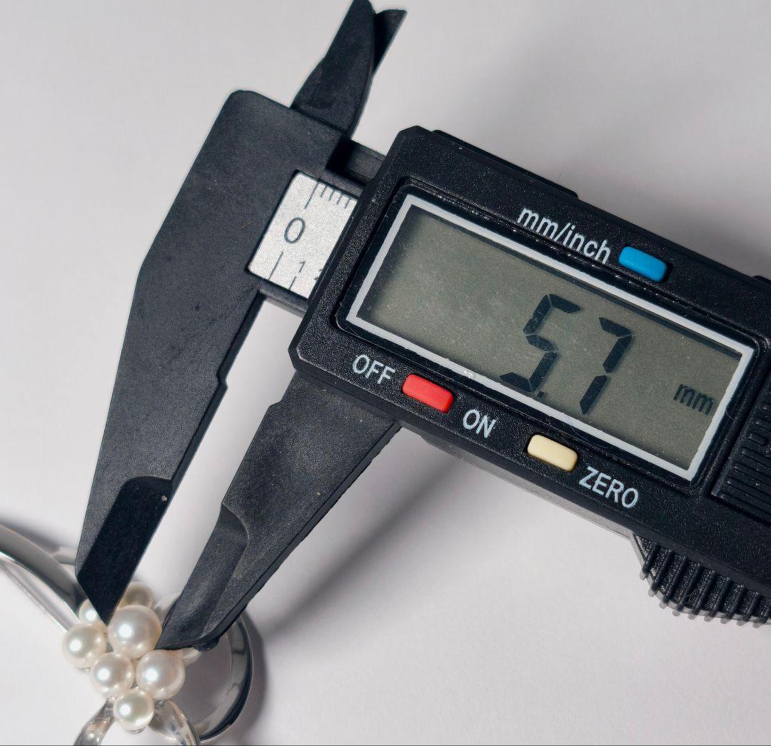 【極美品 最高級!!】ミキモト ブローチ パール フォーマル 正規品 皇室御用達