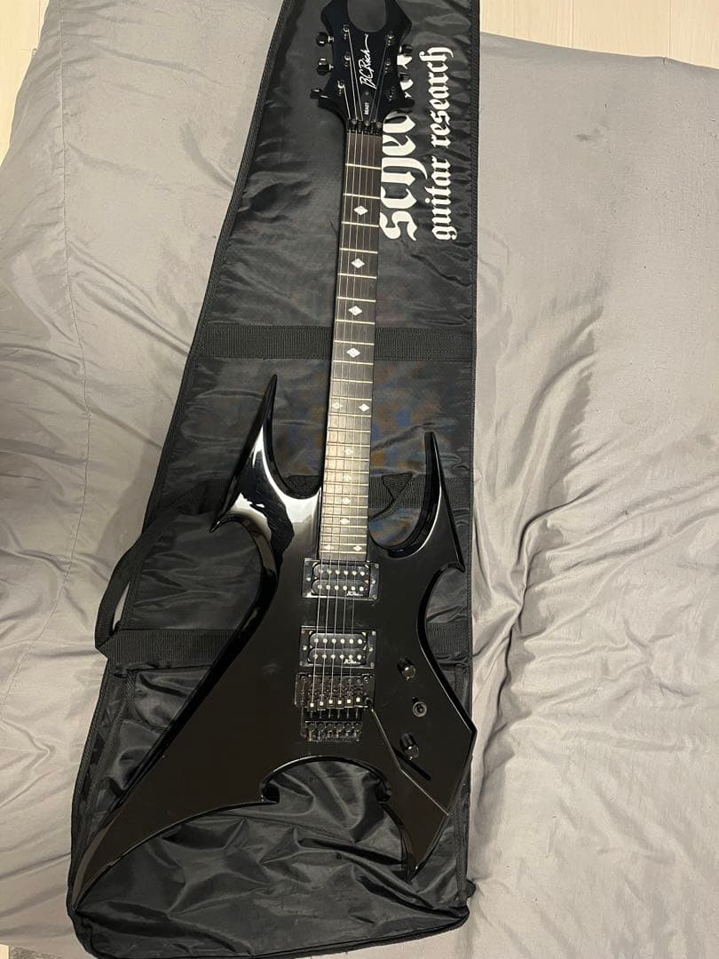 B.C. Rich BEAST ビーシーリッチ　ビースト