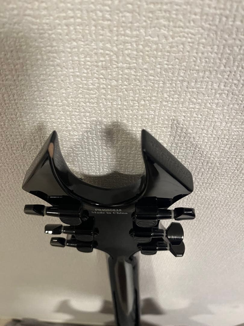 B.C. Rich BEAST ビーシーリッチ　ビースト