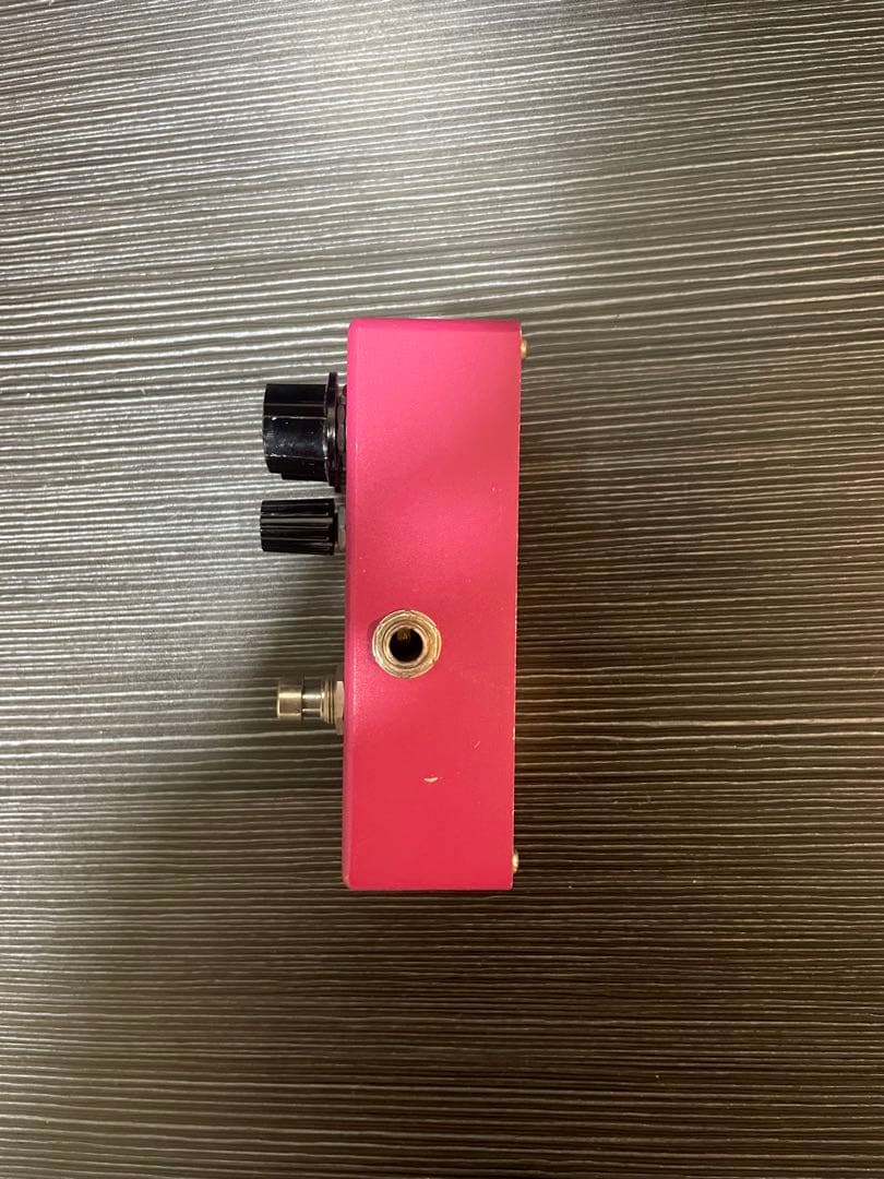 Maxon AD10 アナログディレイ