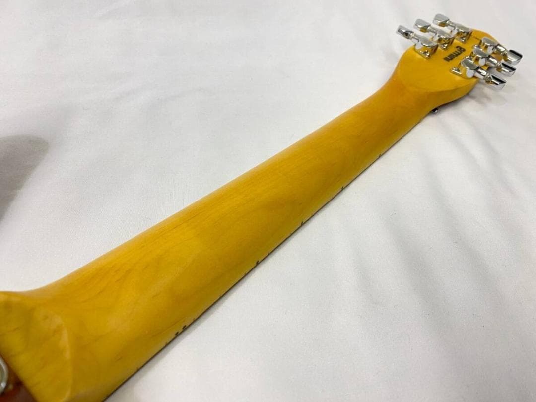 GrassRoots Grmini GR-RS-40 TARAKU ミニサイズ