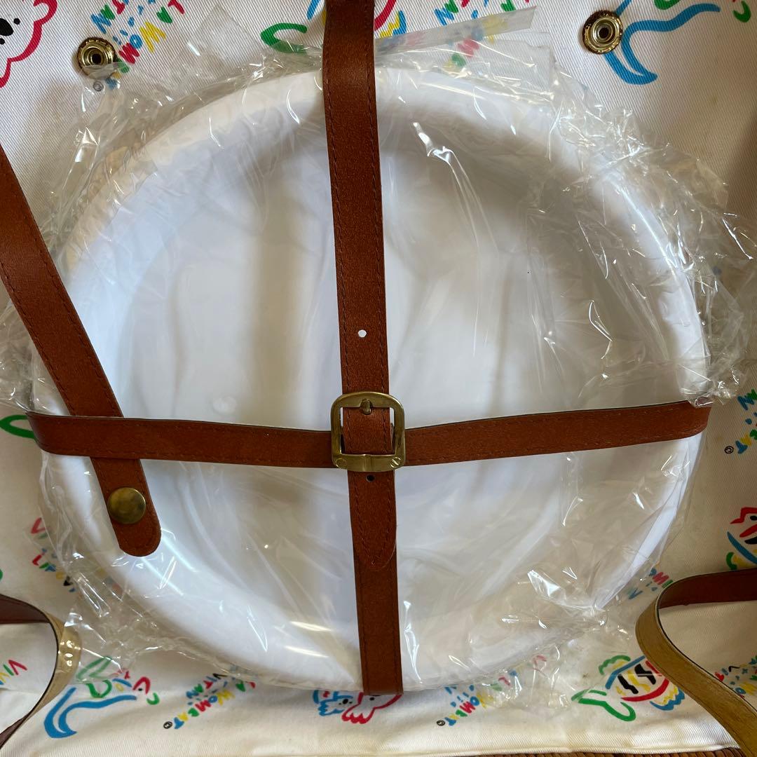 ピクニックバスケット　セット