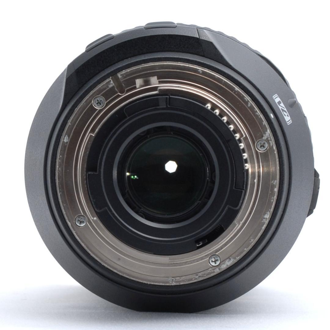 ★これ1本でOK★手振れ補正内蔵★タムロン 18-270mm Nikon用★