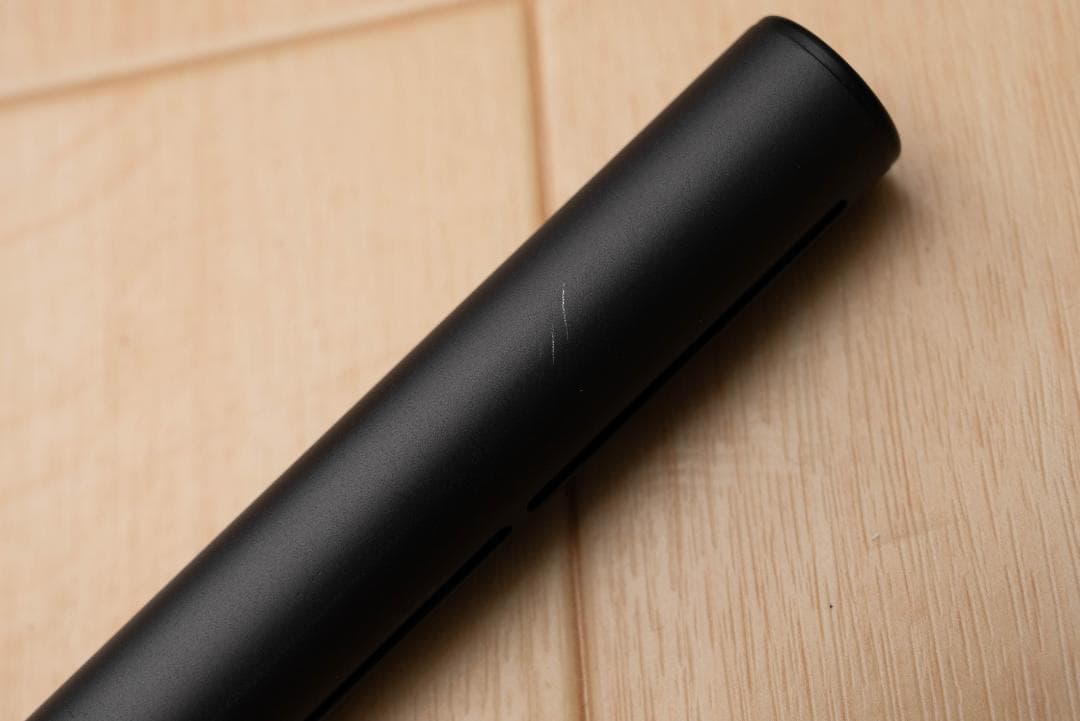 SONY ECM-680Sコンデンサーマイク MSステレオ ショットガンマイク