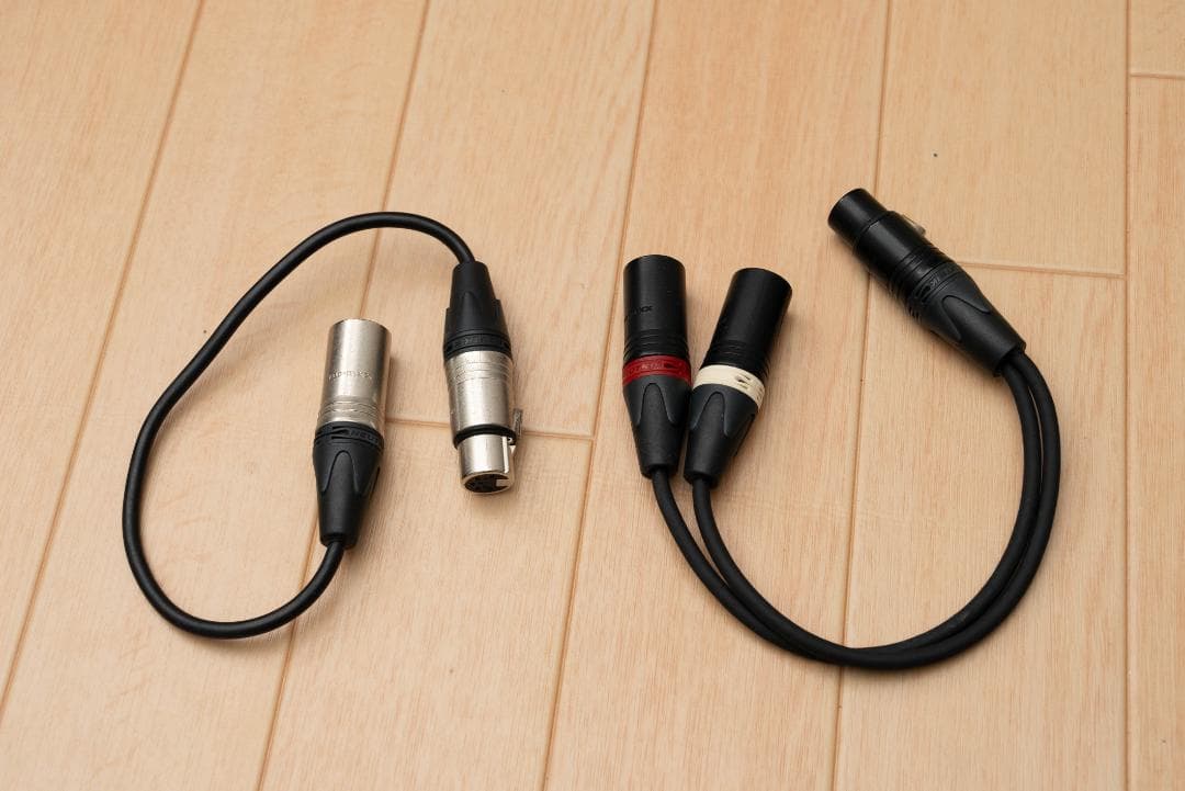 SONY ECM-680Sコンデンサーマイク MSステレオ ショットガンマイク