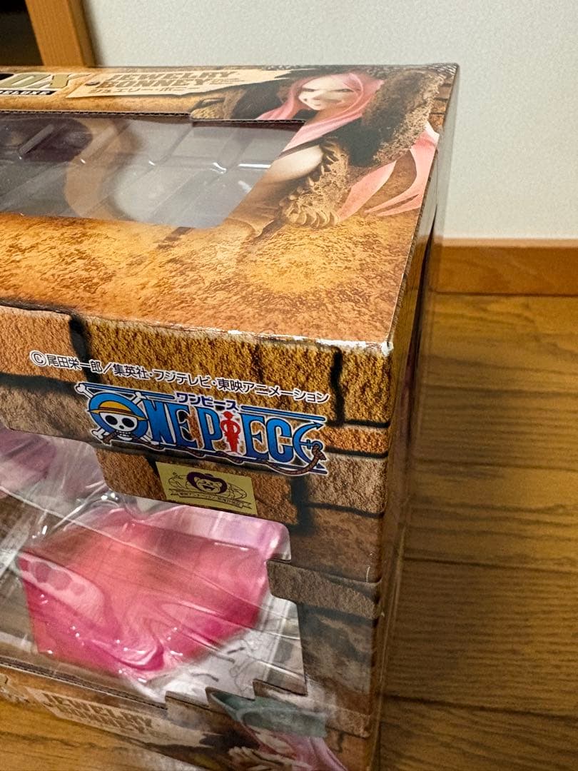 ボニー　フィギュア　pop