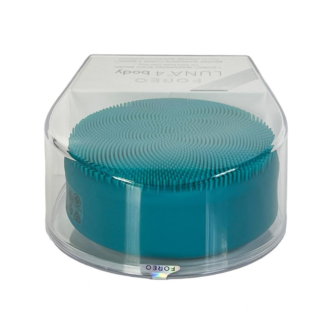 最高モチ肌‼️電動ボディーブラシ FOREO LUNA4 BODY 防水!