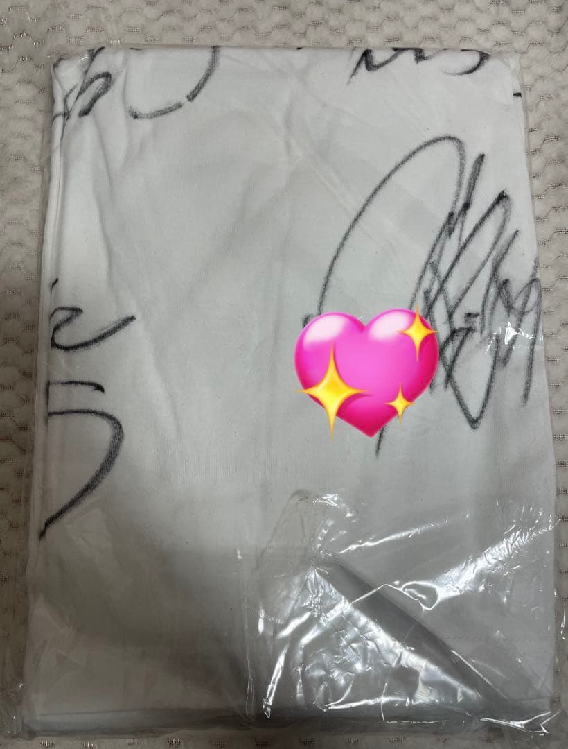 KEYTALK ピック　スティック　サイン入りグッズ