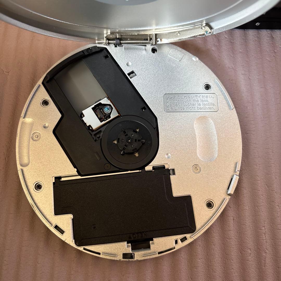 SONY その他ポータブルカセットプレーヤーセット まとめ売りジャンク　全10点