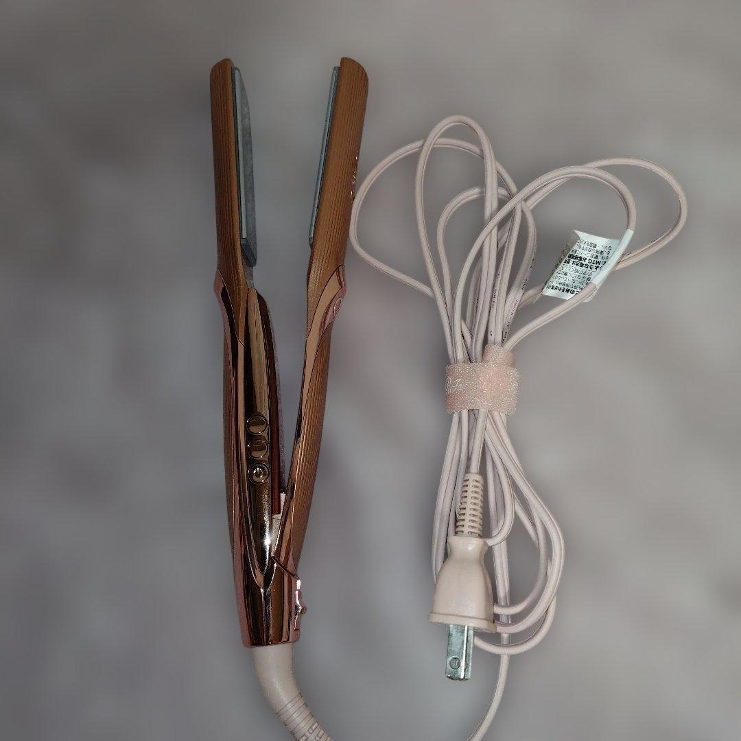 ReFa STRAIGHT IRON PRO リファストレートアイロンプロ