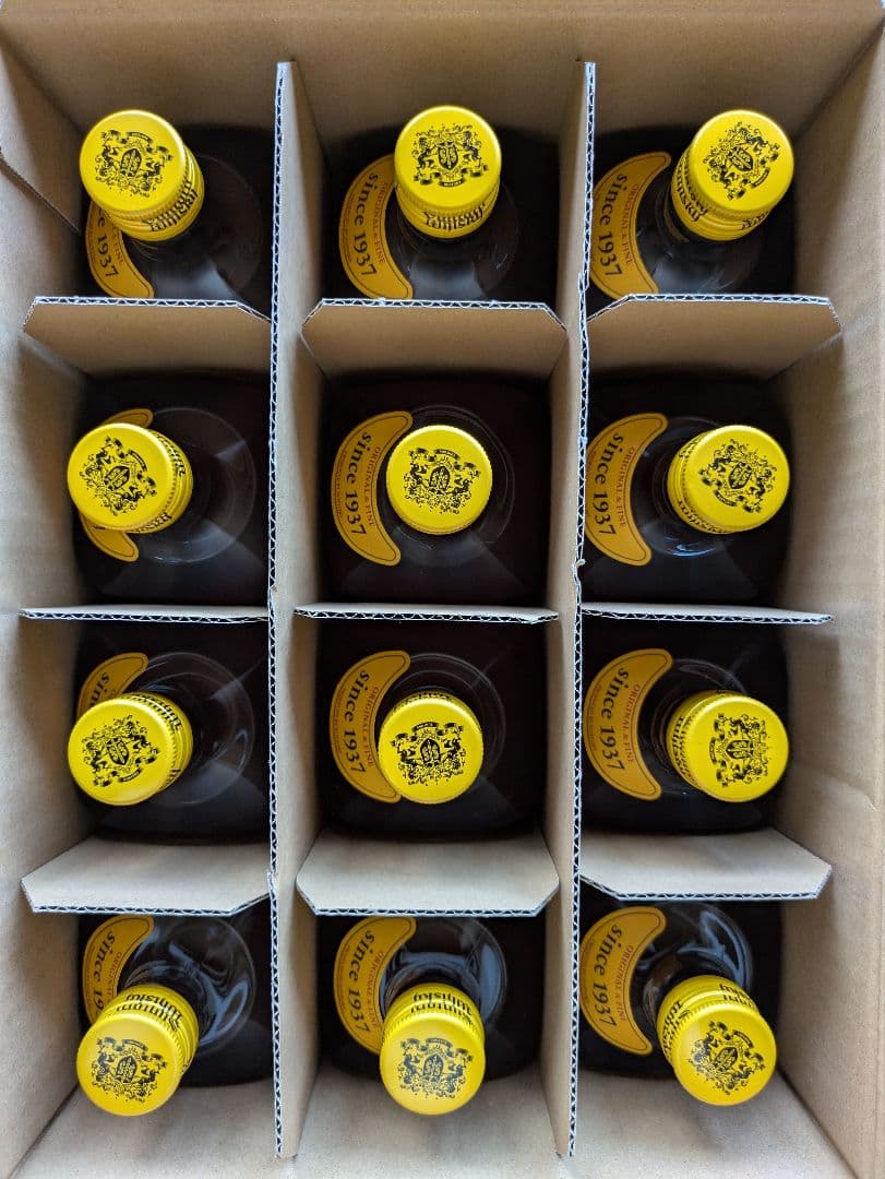 サントリー 角瓶 700ml 40%（未開栓）12本セット