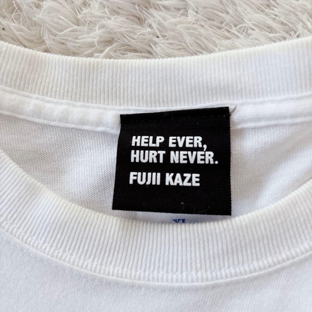 goodmorning様リクエスト品】藤井風 NANNAN なんなん ロンT H