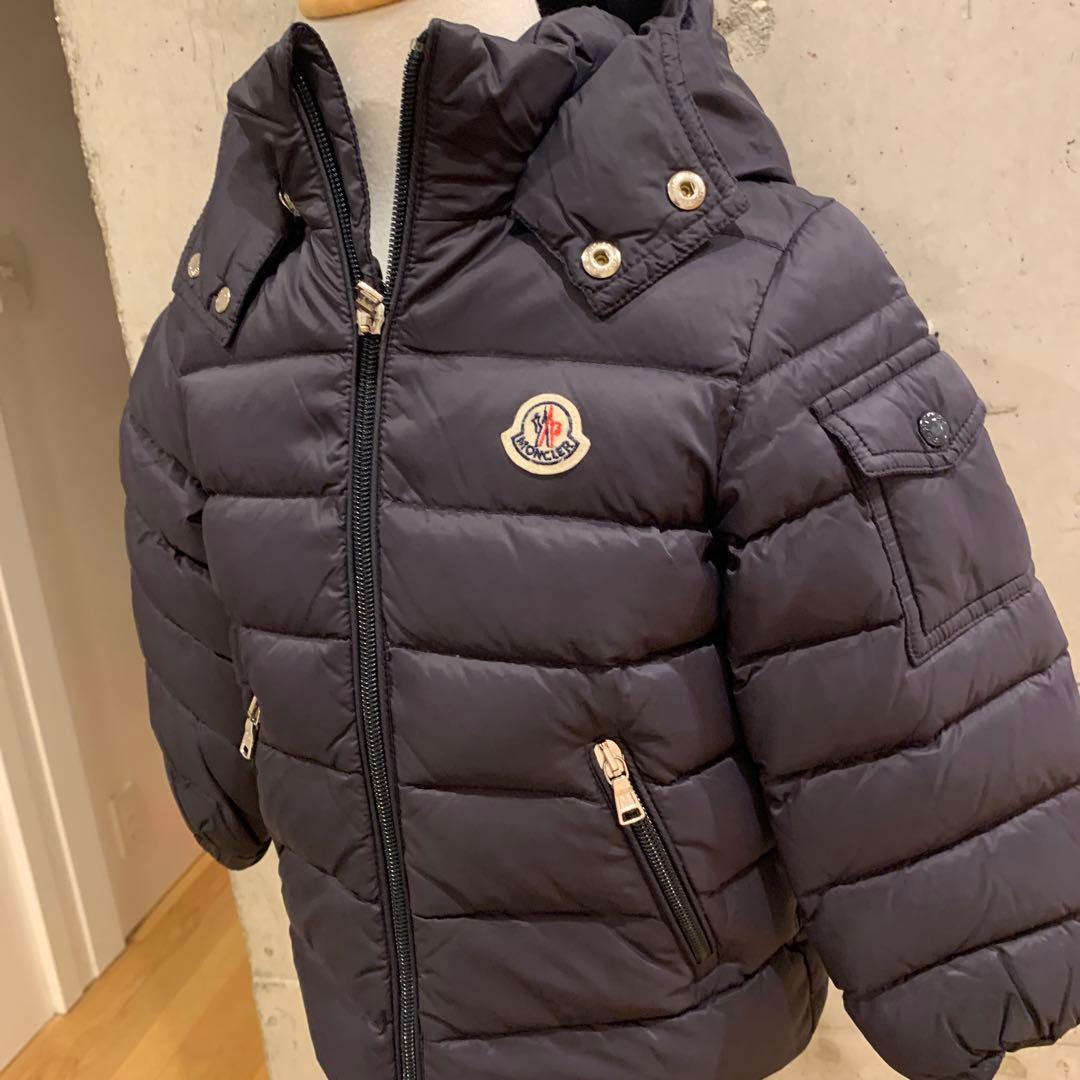 モンクレールダウンジャケット　92㎝