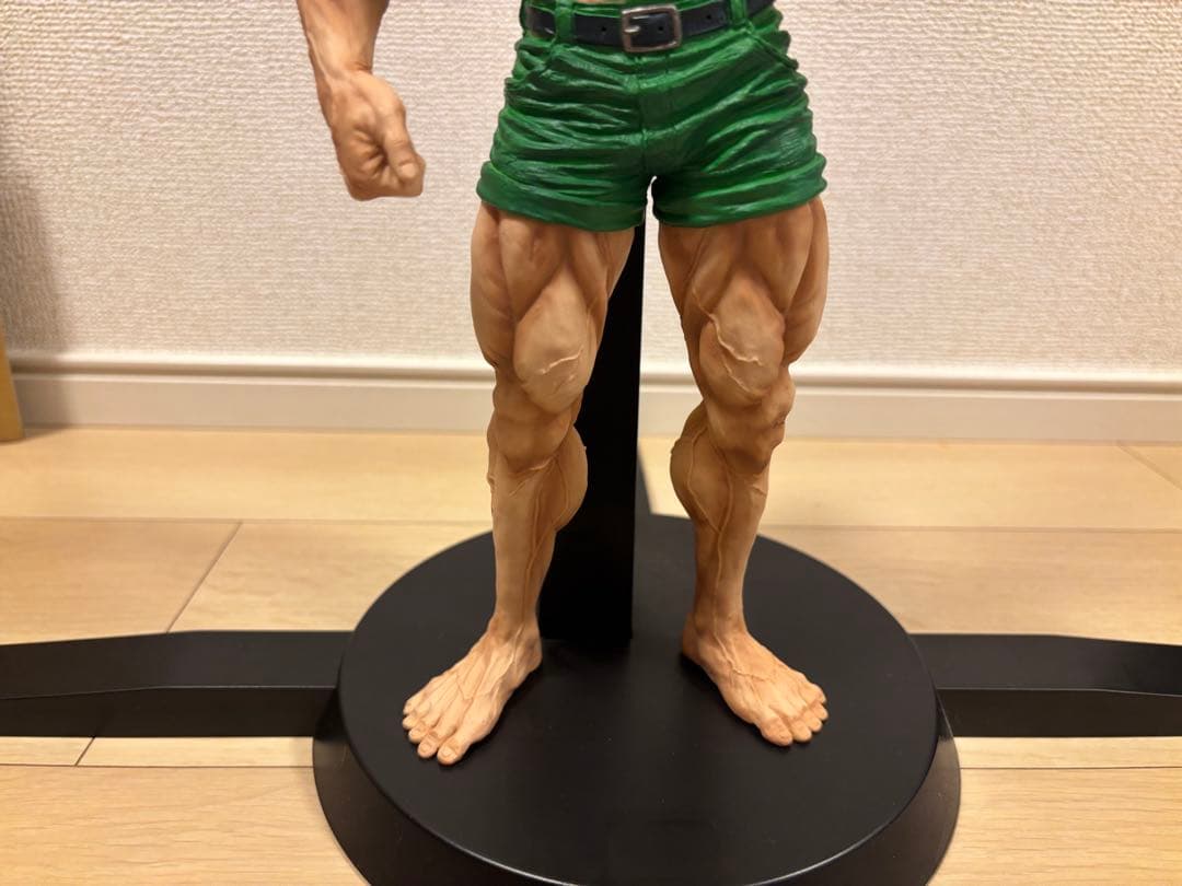 最終値下一番くじハンターハンター HUNTER×HUNTER ラストワン賞 ゴン