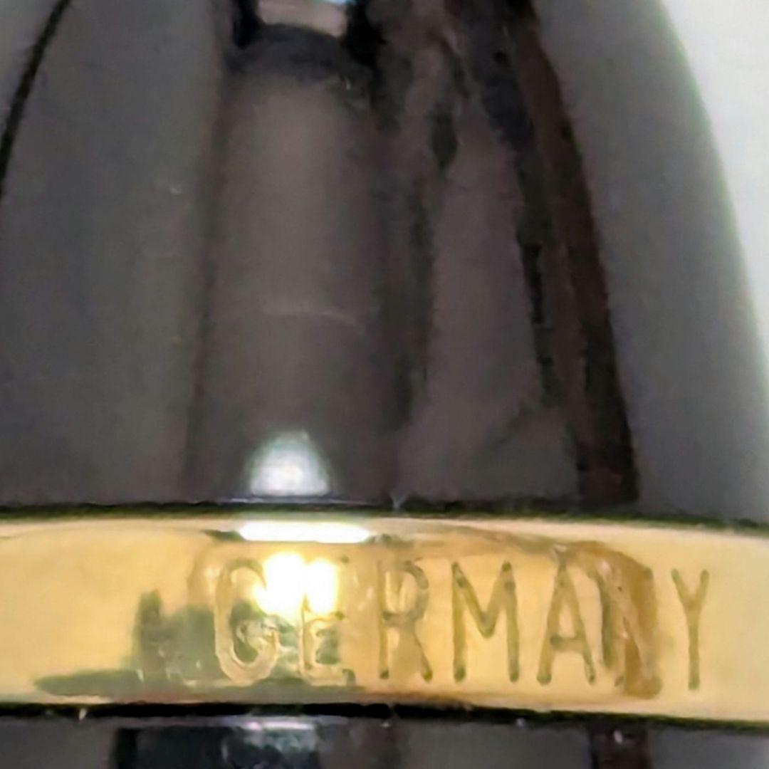 美品✨モンブラン マイスターシュティック 144 万年筆 中白 クラッシック