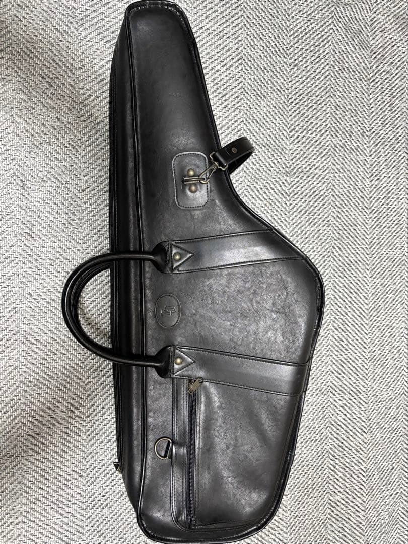 【FJ】テナーサックスソフトケース