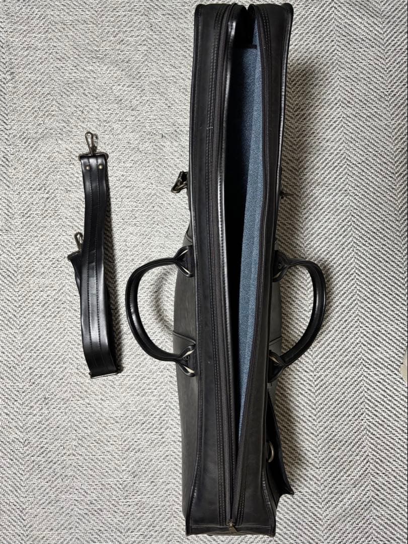 【FJ】テナーサックスソフトケース