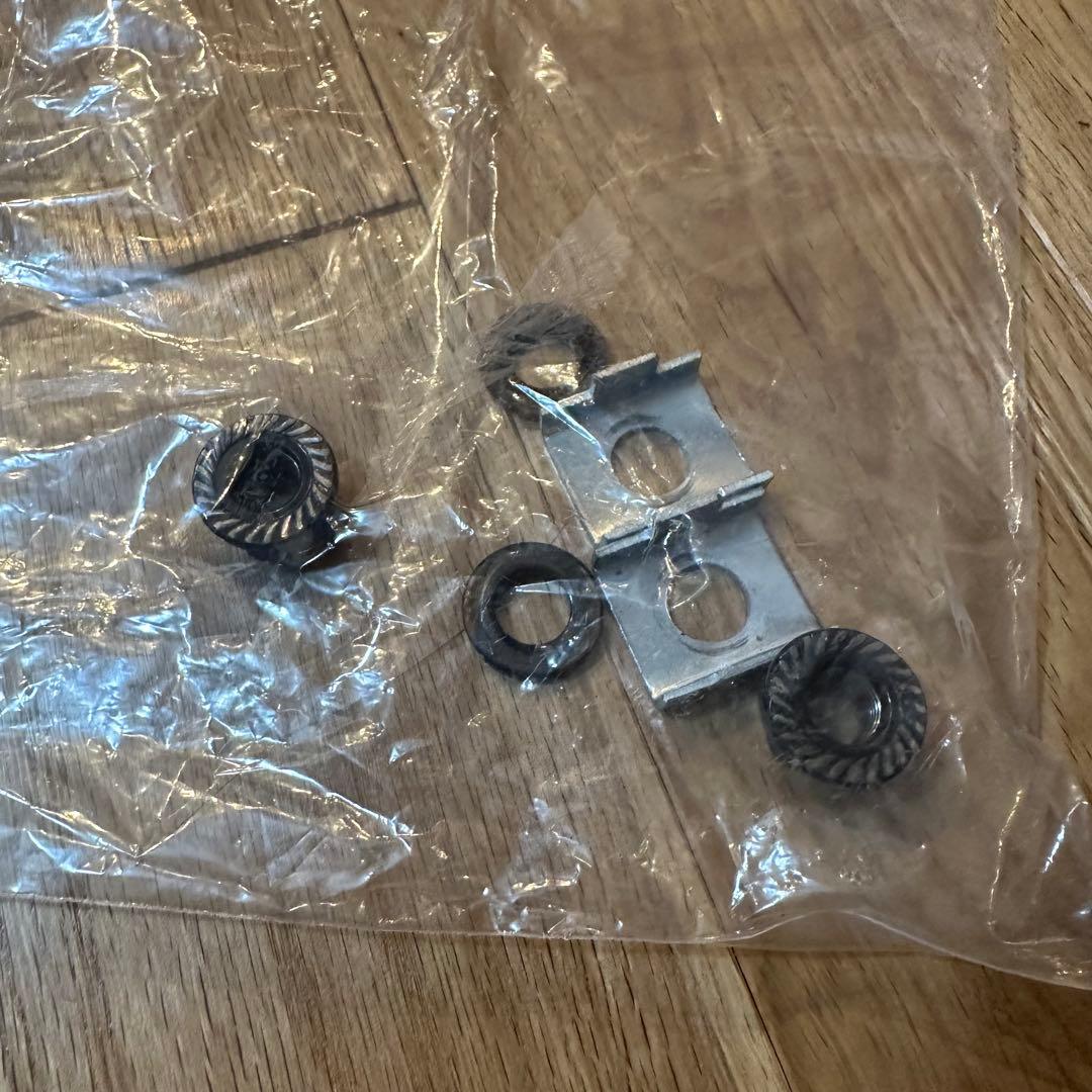 【送料込】MOTELWORKS Delight-E 16インチBMX 自転車