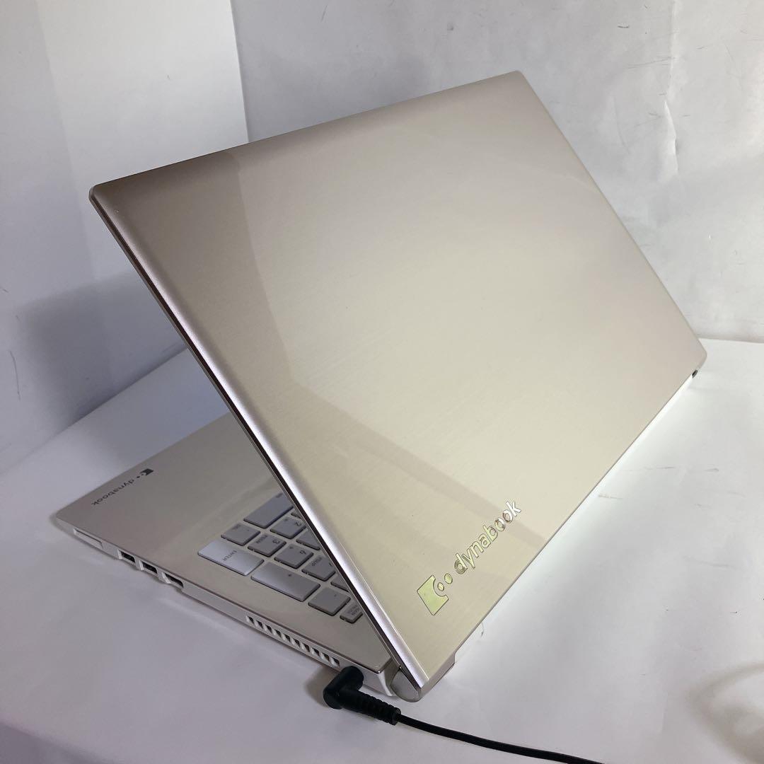 dynabook 7世代 Corei7 /SSD480GB 12GB　Win11