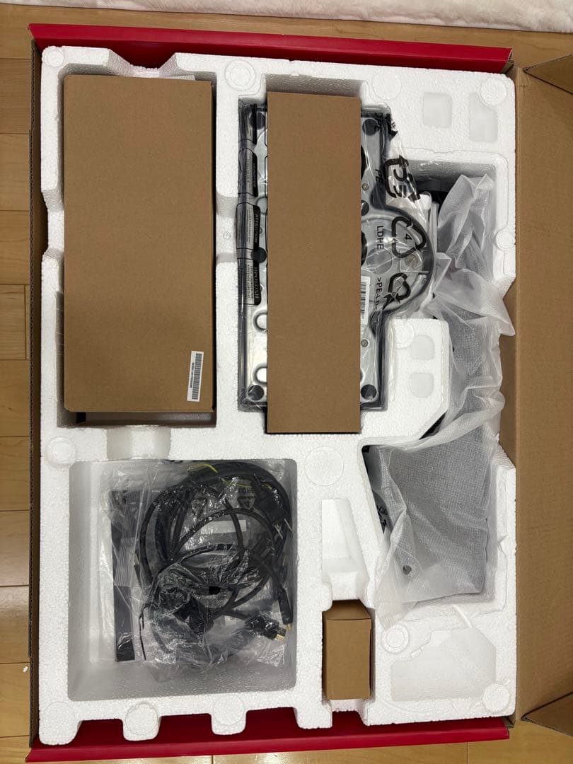 【ジャンク品】BenQ ZOWIE XL2546 240Hz