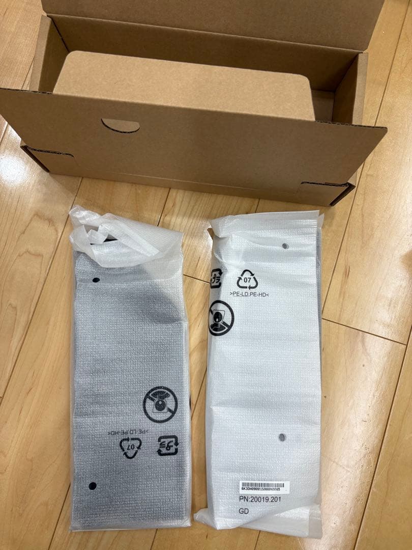 【ジャンク品】BenQ ZOWIE XL2546 240Hz