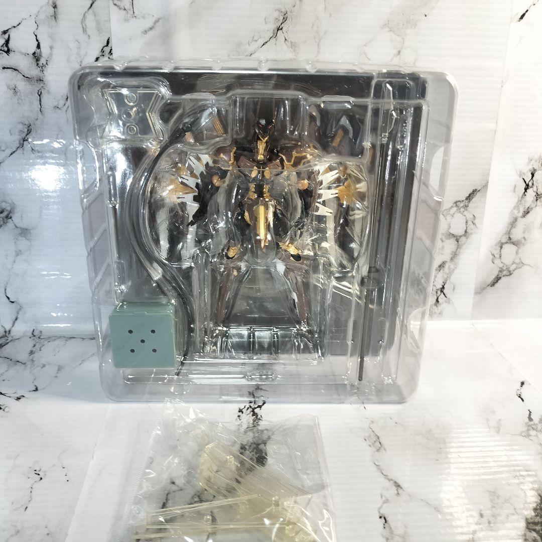 ANUBIS ZONE OF THE ENDERS　リボルテック　ジェフティ