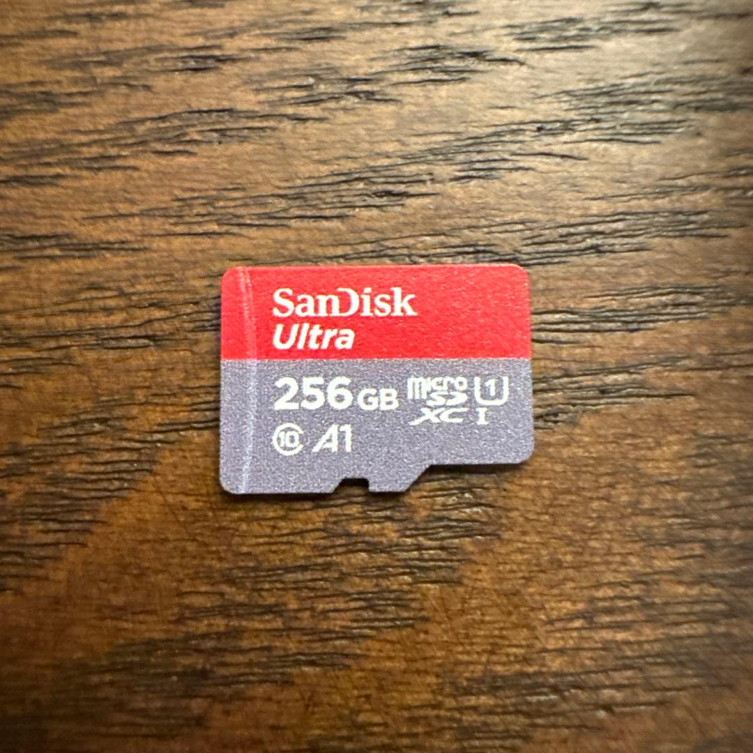 Nintendo Switch 本体　256GBsdカード　保護カバー付き