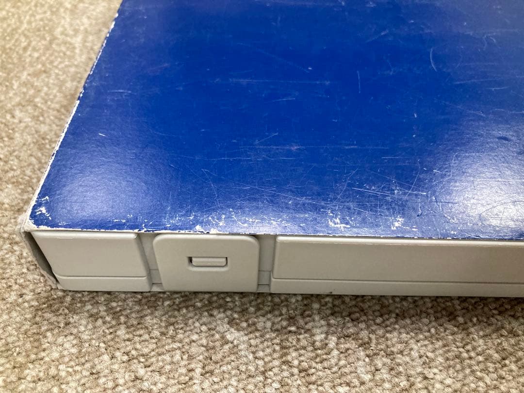 TOMIX 98246　ムーンライト九州　Nゲージ