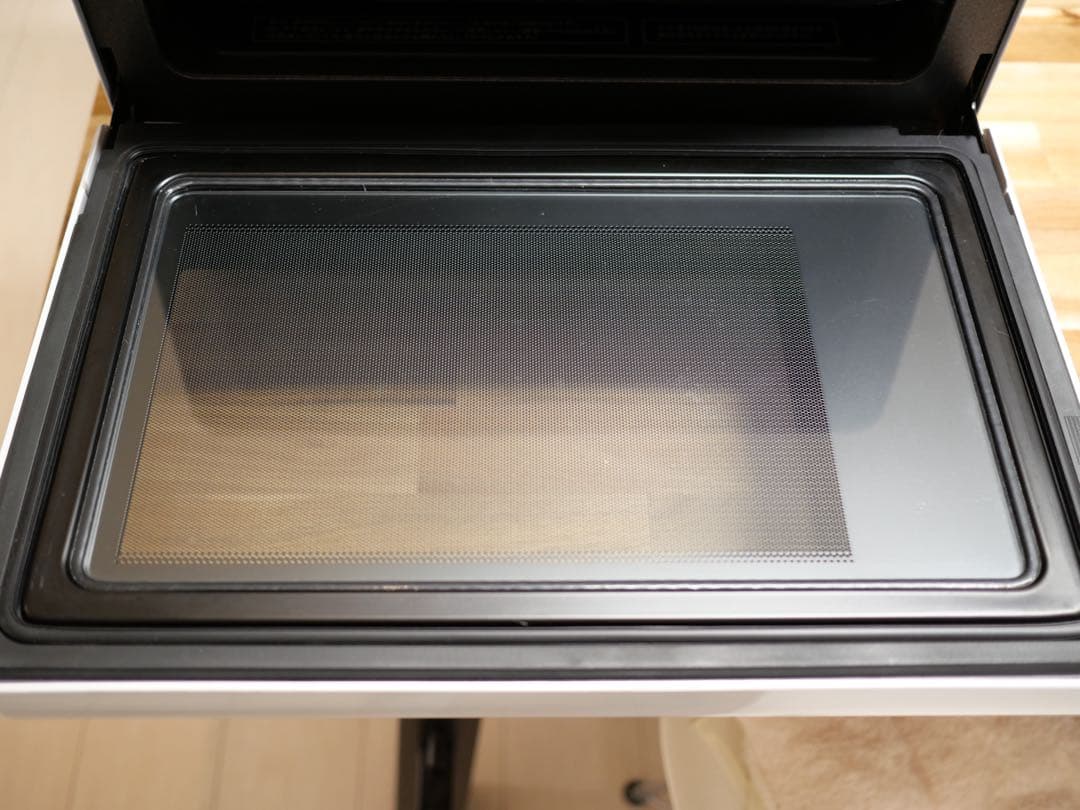 【訳あり】SHARP AX-XA20 スチームオーブンレンジ HEALSIO