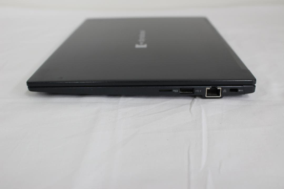 【整備済み品】 美品 Dynabook G83/HS Win11＆Office③