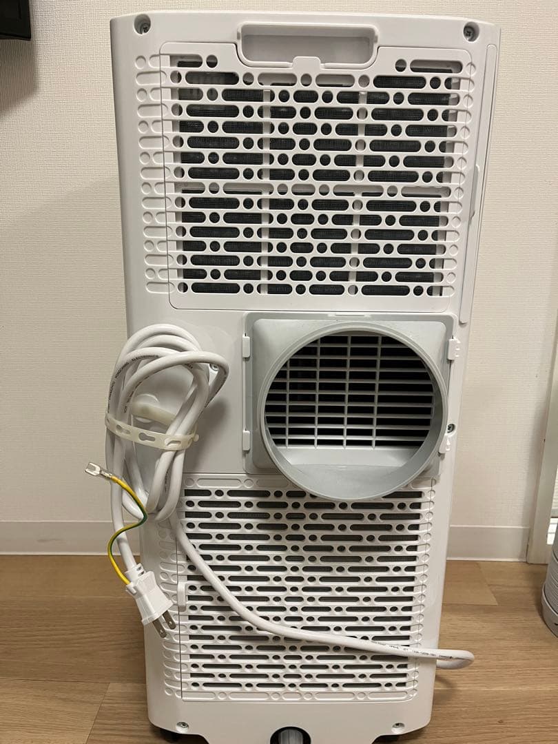 Hisense スポットクーラー　HPAC-22G