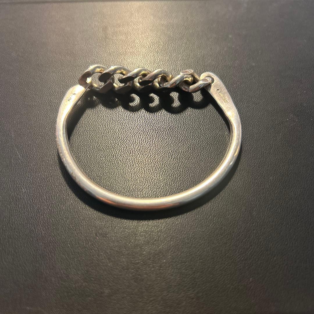 BUNNEY シルバー925 ブレスレット