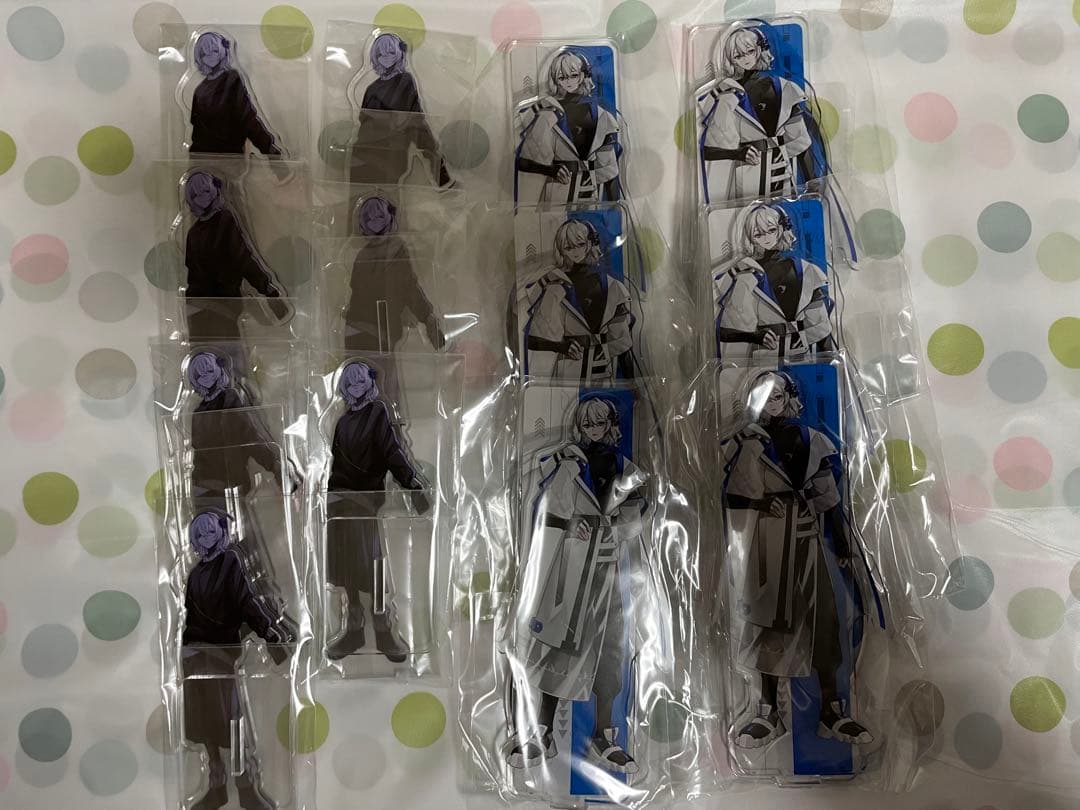 Xeno:Recode xaiくん