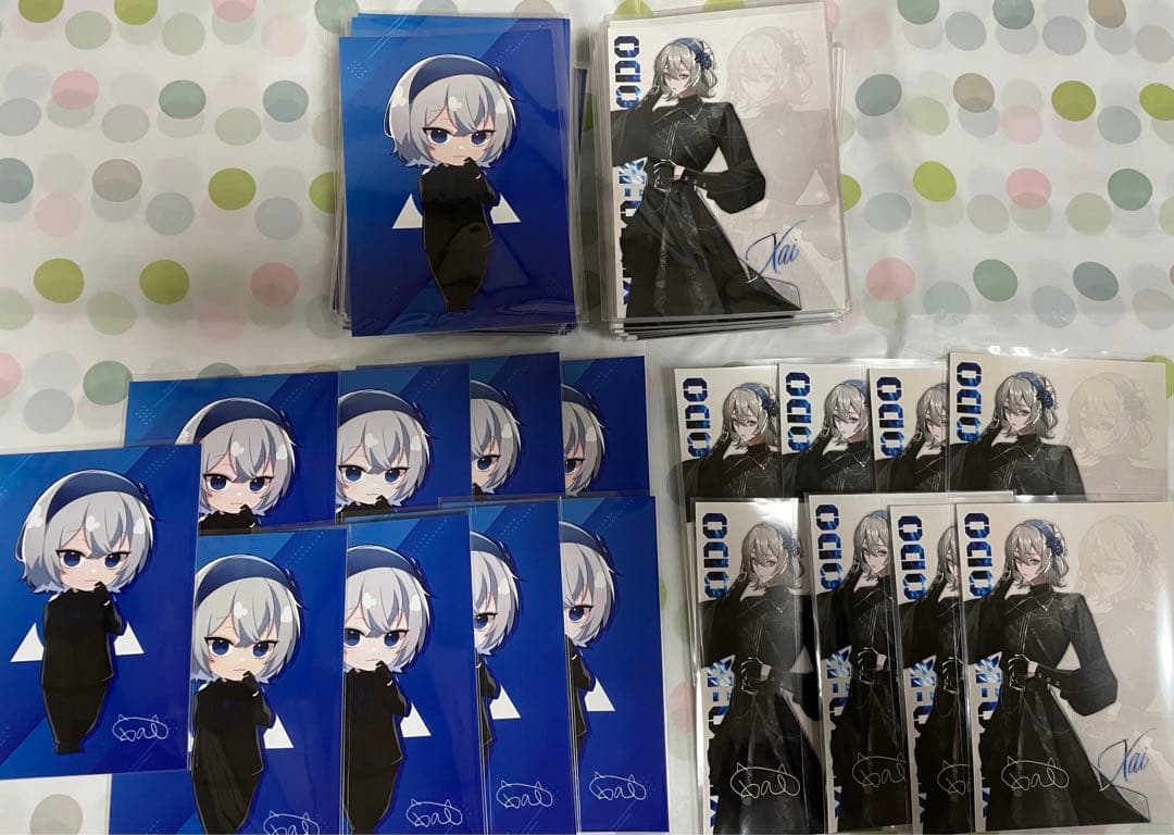 Xeno:Recode xaiくん