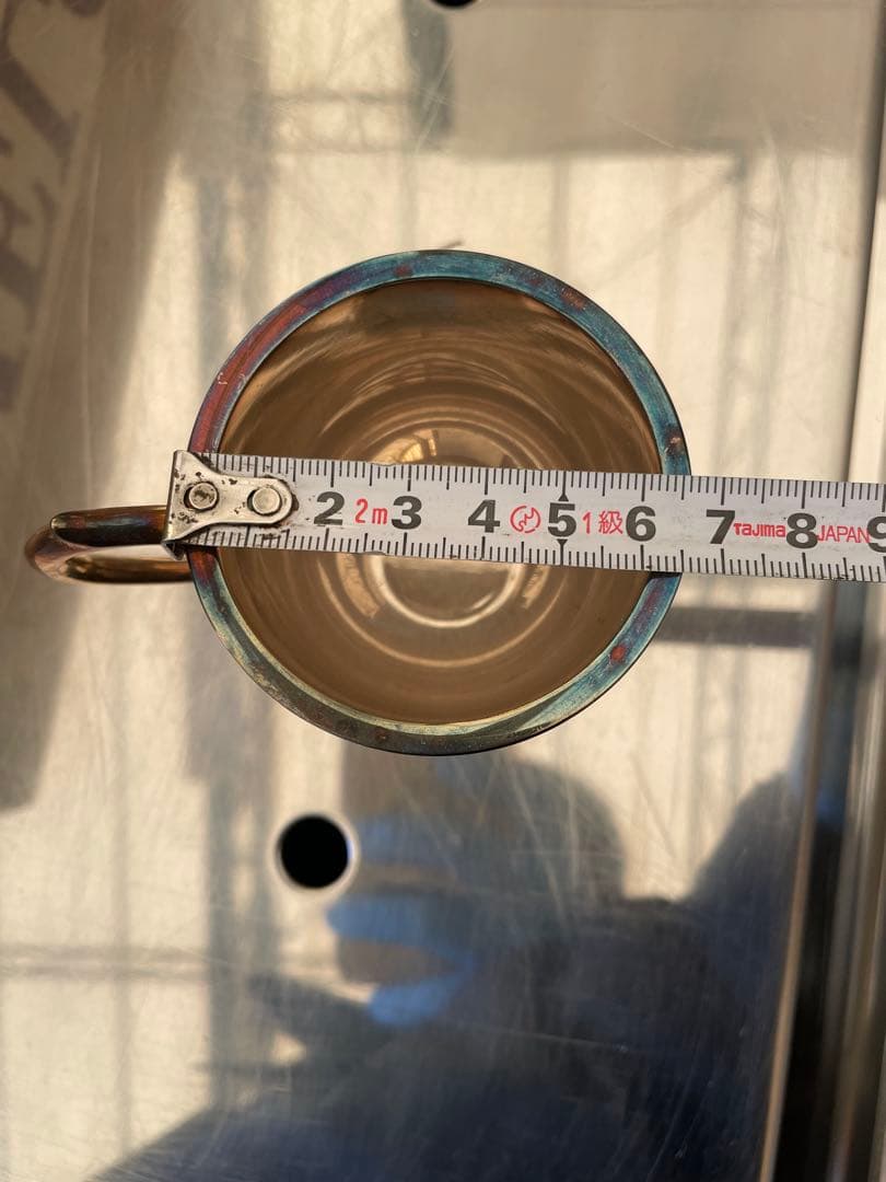 NAKAZATO-2 E.P.N.S. アンティークカップ 30個