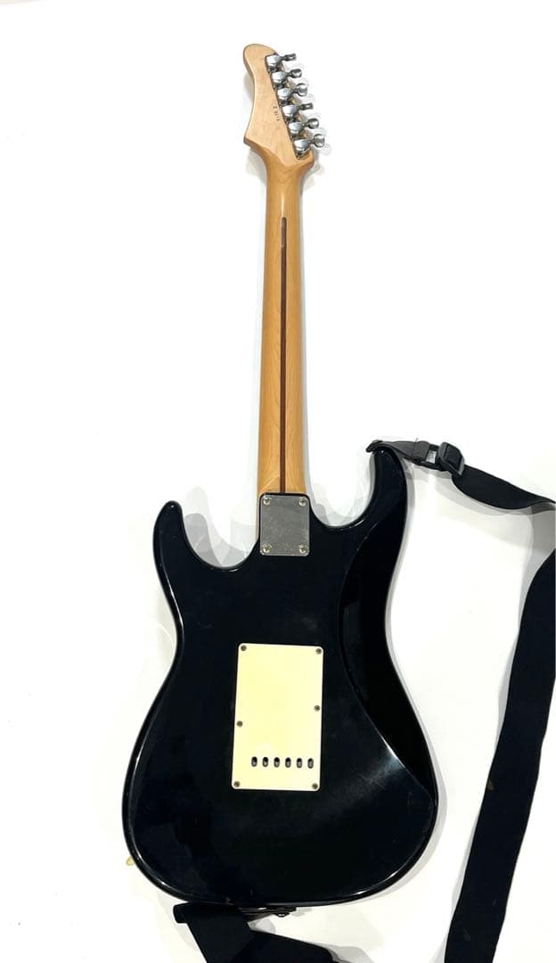 Boogie Produced by GRECO ギター