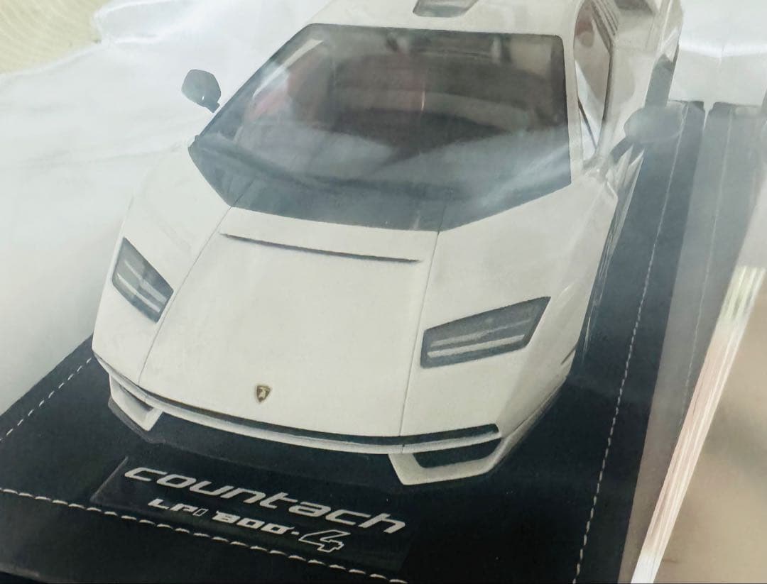 ランボルギーニ カウンタック MRcollection LPI 800-4