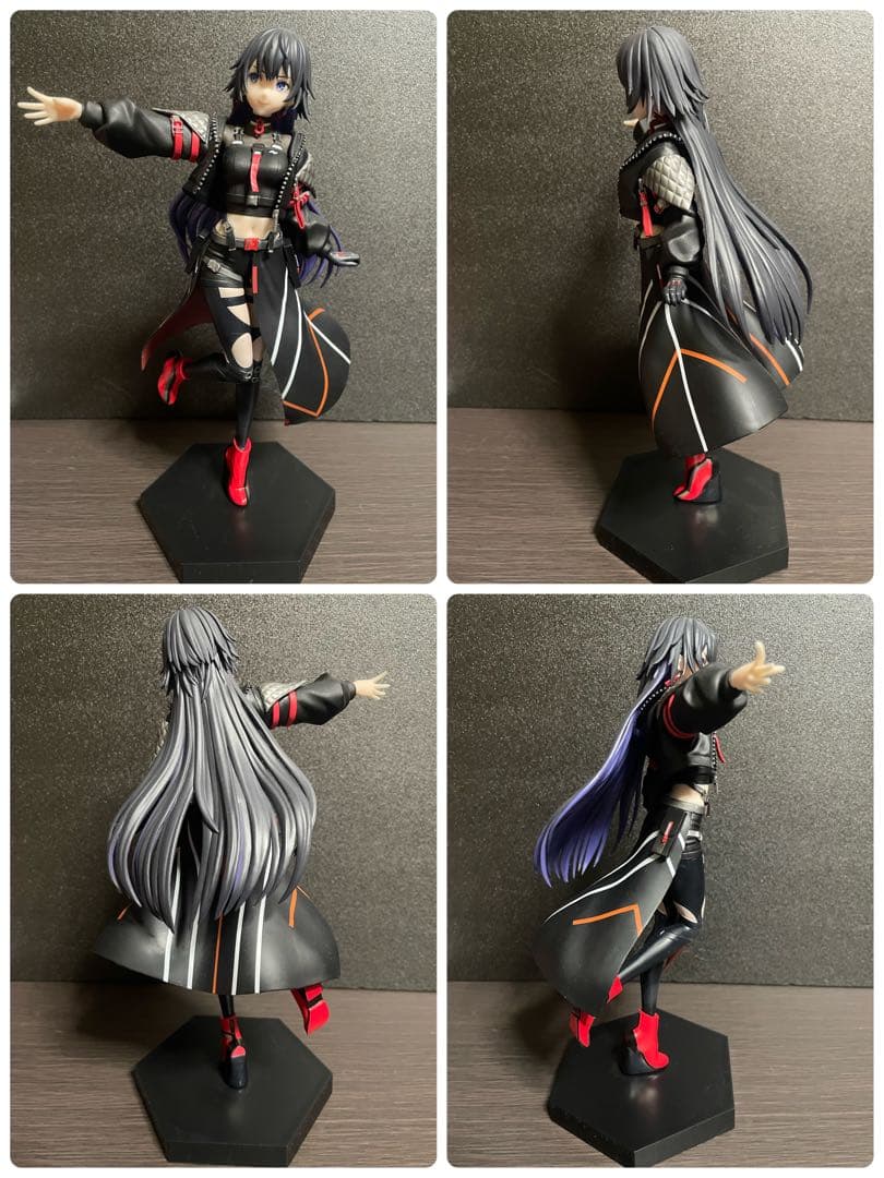 フィギュア まとめ売り18体 箱無し本体美品 美少女 セクシー