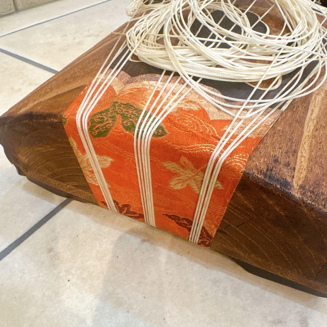 【初心者向け】琴 こと 和楽器 13弦 桐製 練習用 弦付き