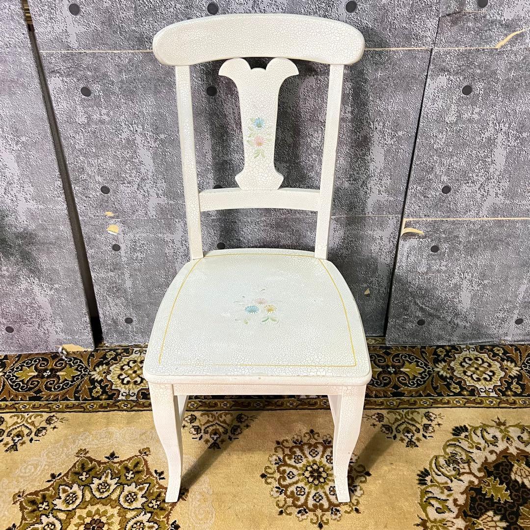 ꧁ヴェルサイユ調家具꧂ダイニングテーブル&チェアセット イタリア製 王宮 食卓机