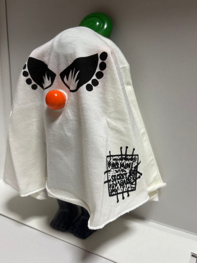 SECRETBASE ×HISTERIC MINI 25周年限定ドール⭐︎激レア⭐︎