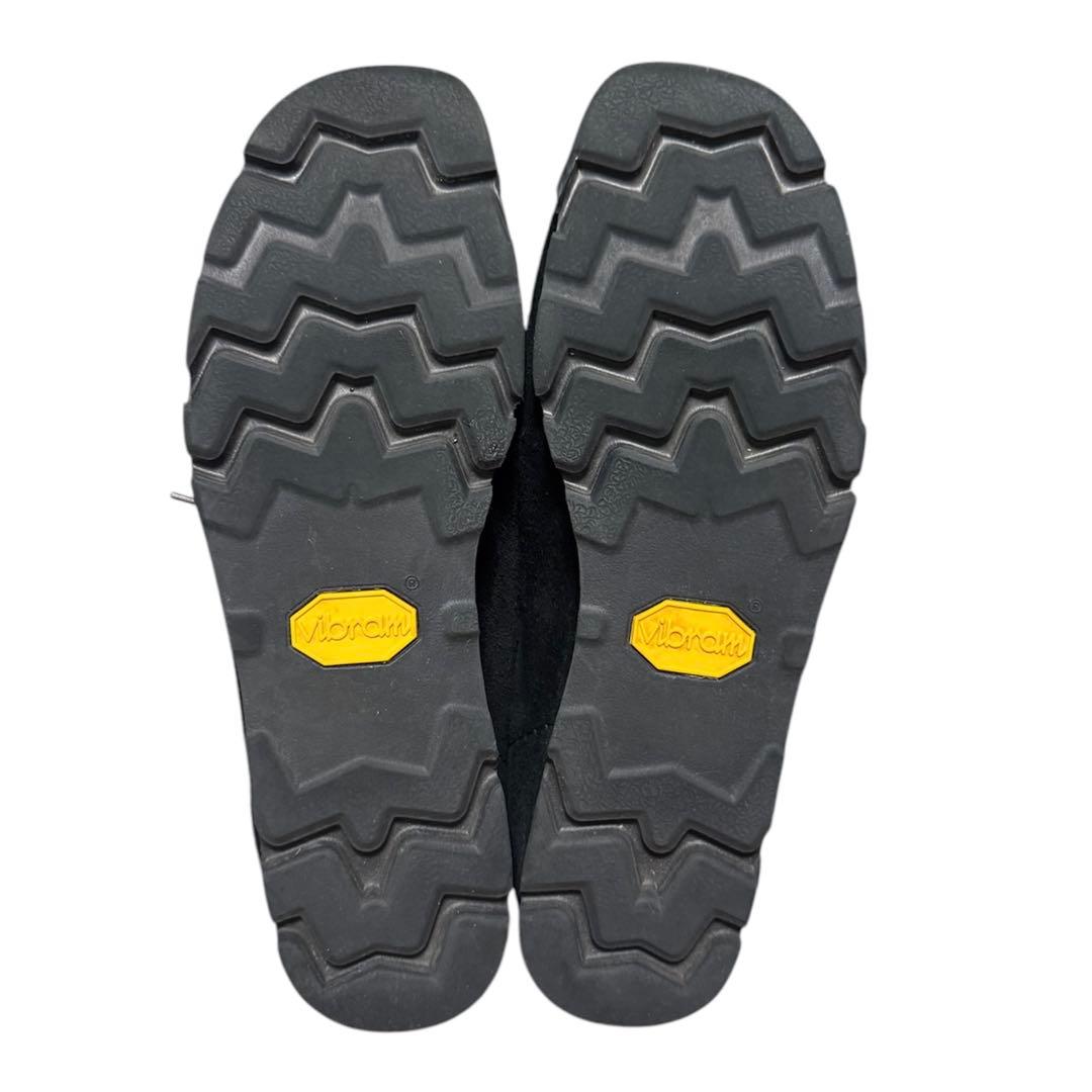 クラークス オリジナルズ ワラビー ゴアテックス　26.5