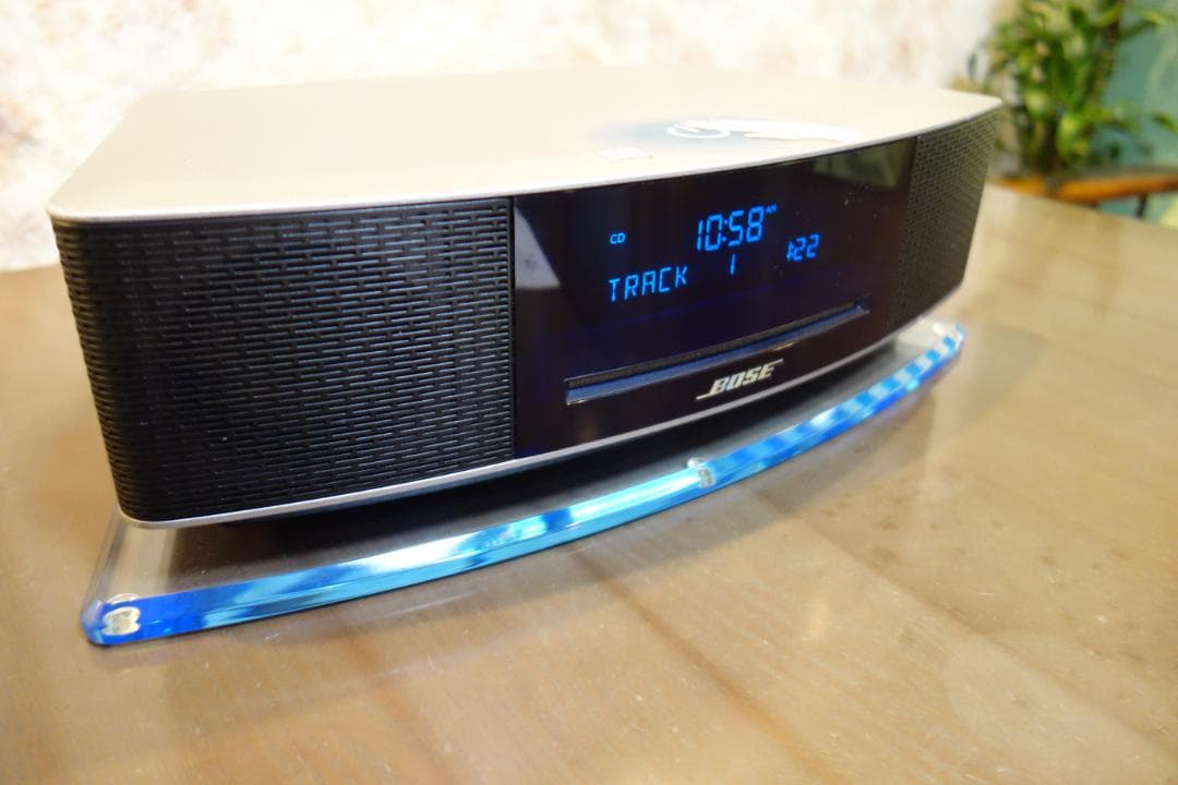 BOSE Wave　Music System　Ⅳ　動作品　　1201