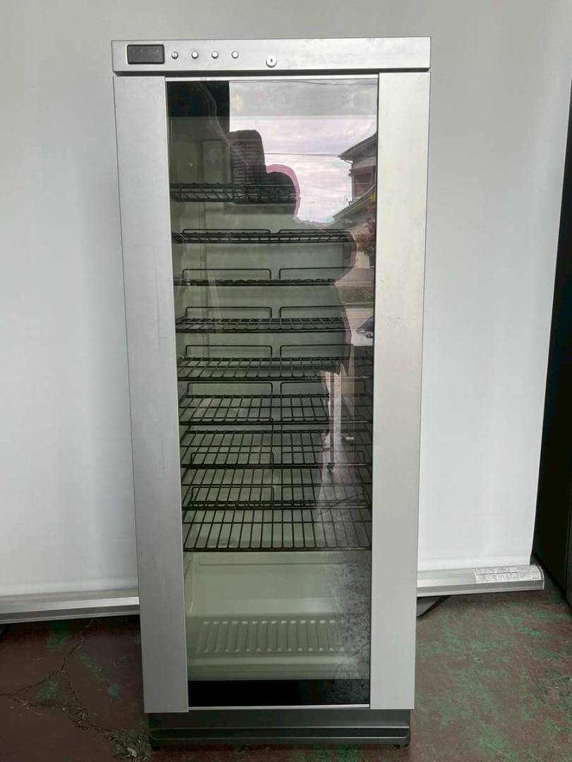 フォルスター ワインセラー ST-SV270G(P)-D