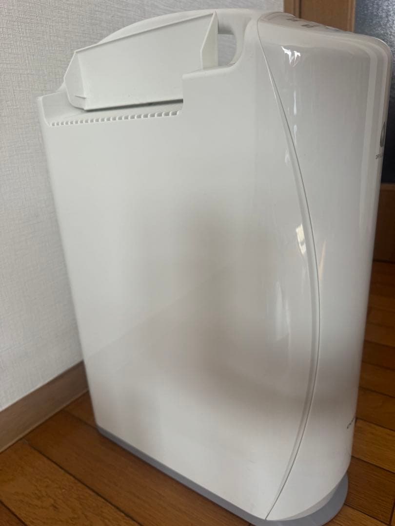 コロナ 衣類乾燥除湿機 2021年製