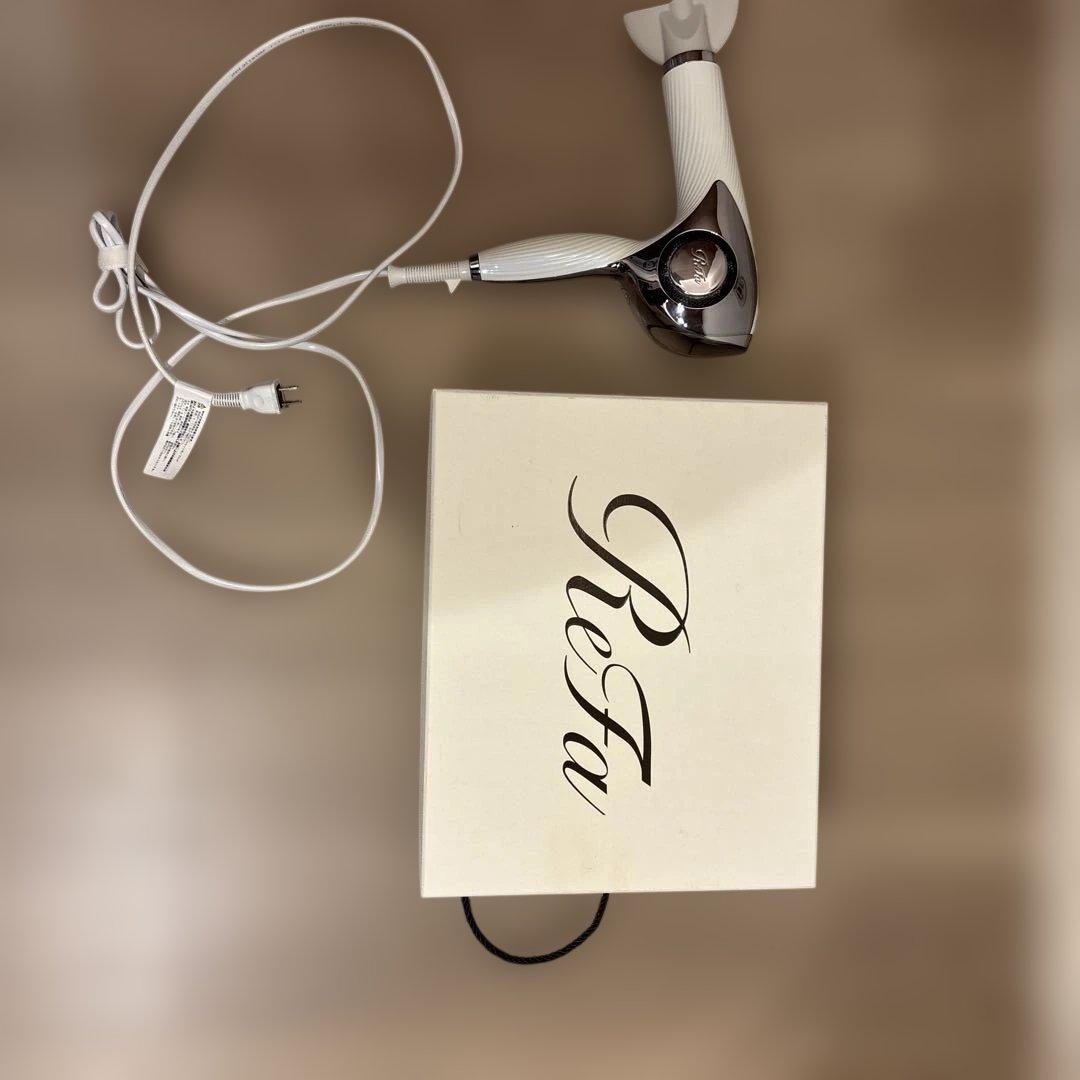 ReFa ビューテック　ドライヤー