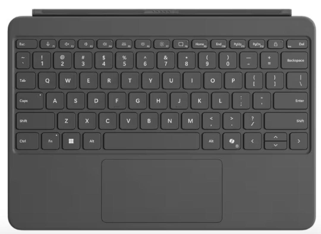 新品Surface Pro12本体+スリムペン+キーボード+フィルタ４点セット