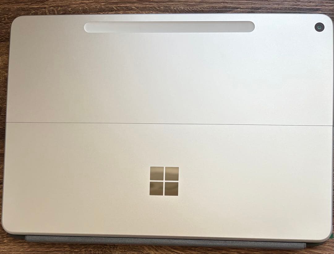 新品Surface Pro12本体+スリムペン+キーボード+フィルタ４点セット