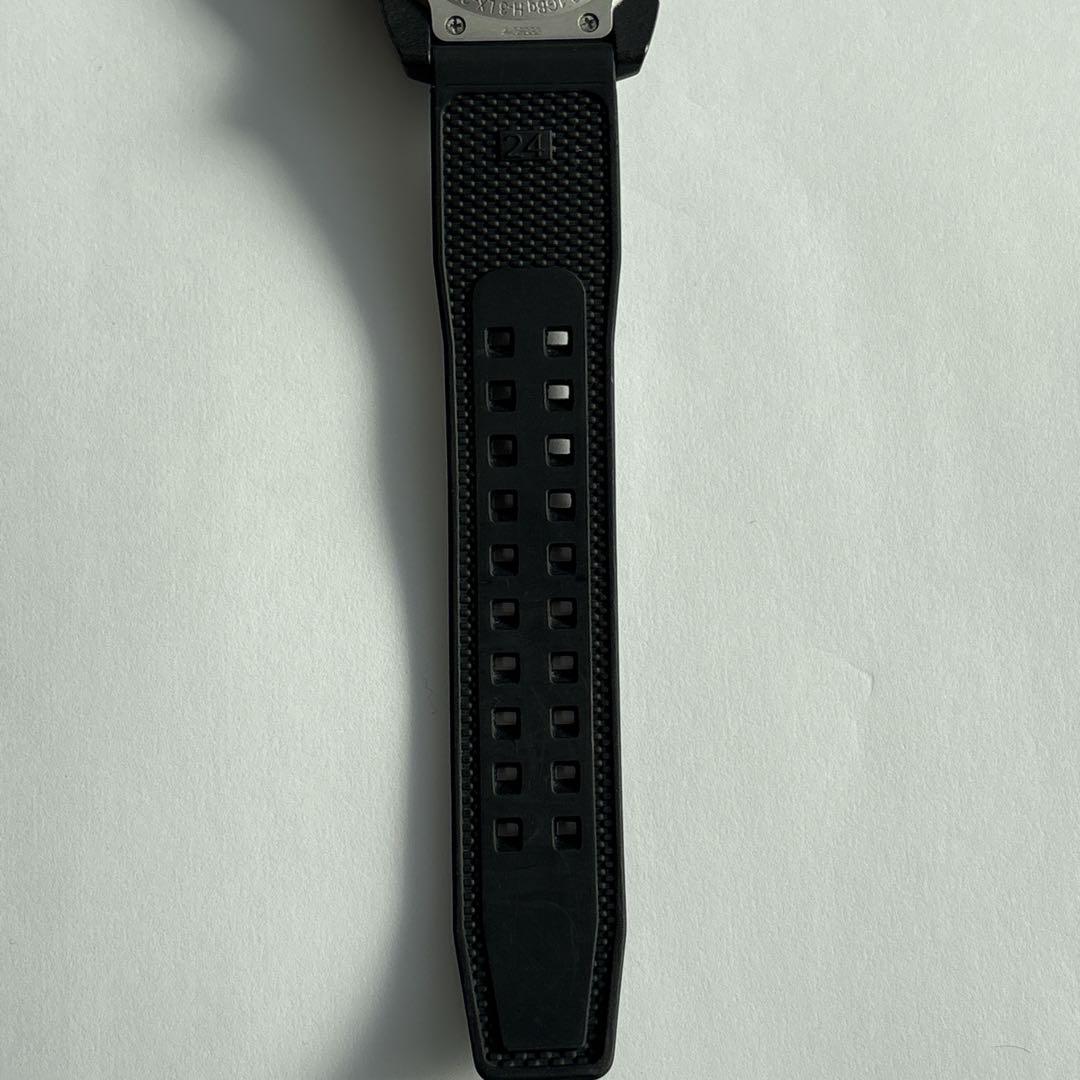 ルミノックス ネイビーシールズ 3503 保証書・純正ケース付