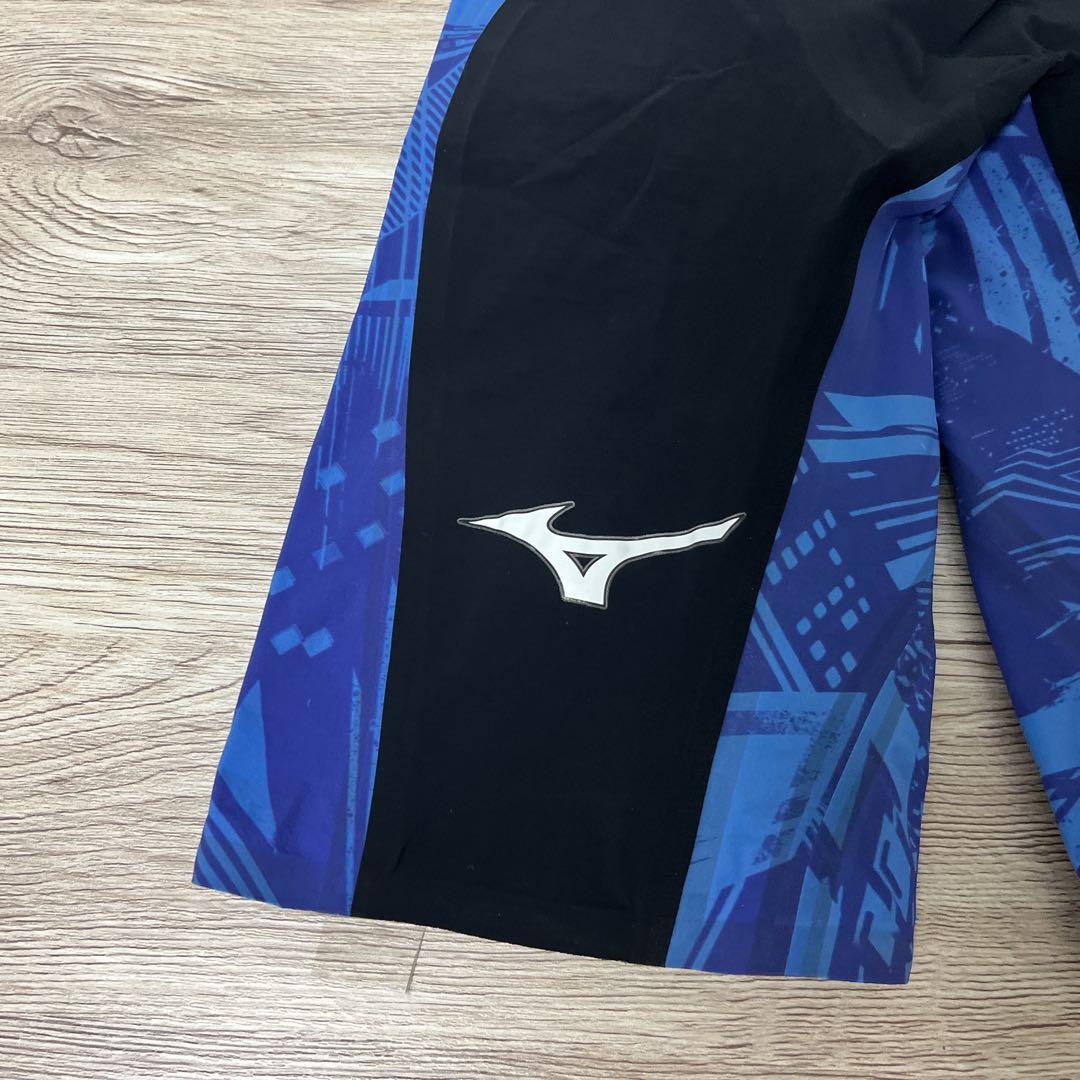 ミズノ　高速水着　Mizuno GX Sonic Neo TF 競泳水着　XS